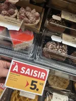 💖 CRAQUEZ POUR NOS DOUCEURS DE VALENTIN ! 🍰